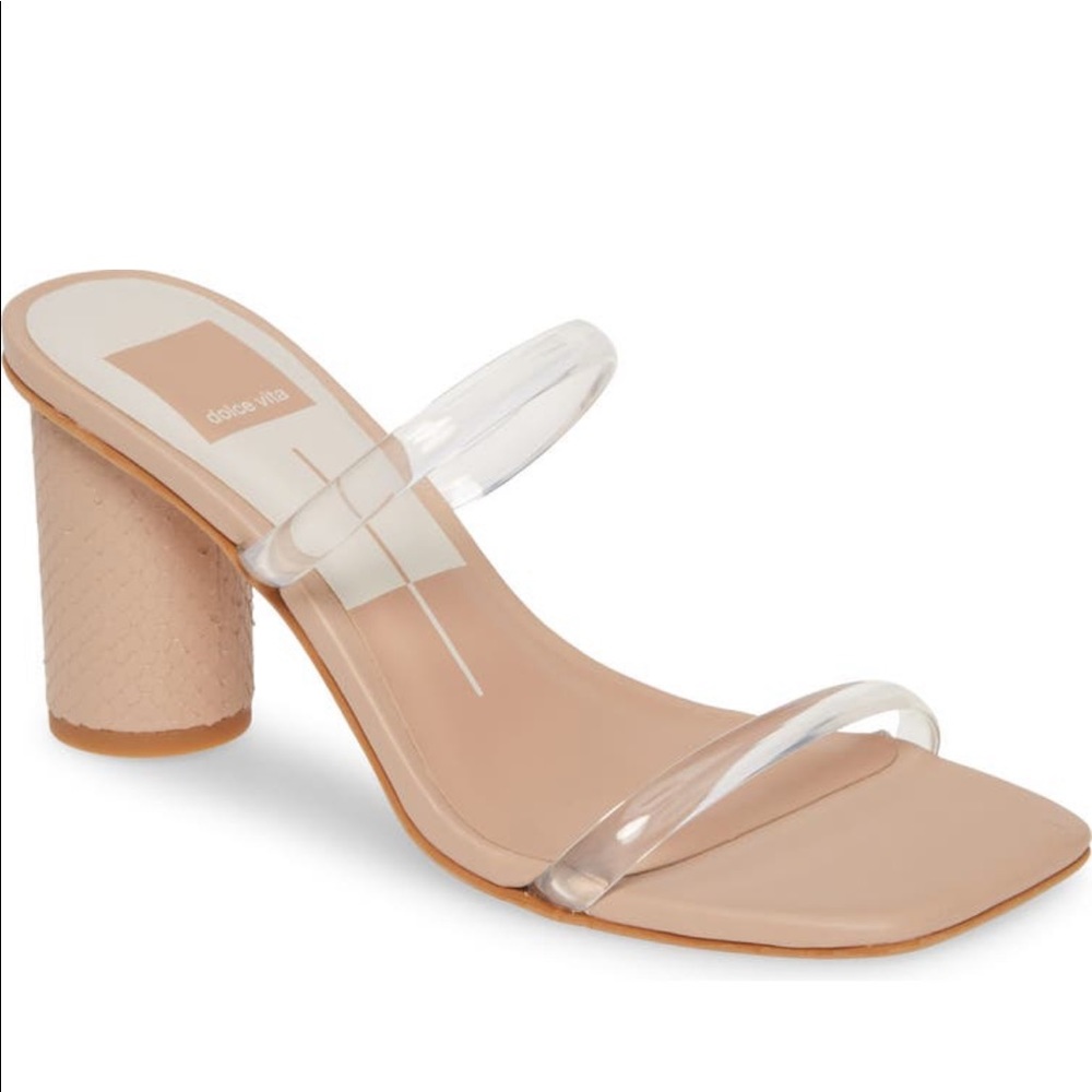 Dolce Vita Noles City Slide Sandal